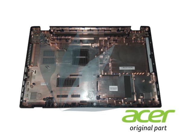 Plasturgie Fond De Caisse Noire Neuve D Origine Acer Pour Acer Aspire