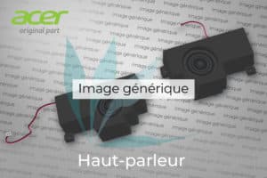 Haut-parleur 4OHM 2W neuf d'origine Acer pour Acer Aspire All in One AC20-220