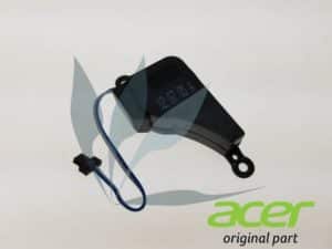 Haut-parleur gauche neuf d'origine Acer pour Acer Aspire 5733