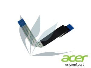 Nappe touchpad neuve d'origine Acer pour Acer aspire E5-551