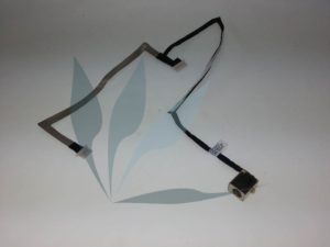 Connecteur sur câble neuf pour Acer Aspire S3-951