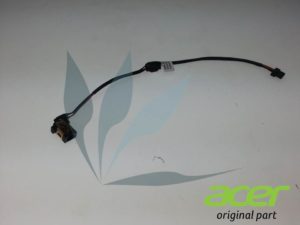 Connecteur carte mère sur câble neuf d'origine Acer pour Acer Aspire S5-391