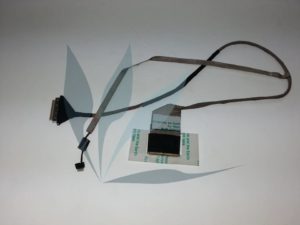 Câble LCD neuf pour Packard Bell Easynote TM93