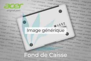 Plasturgie fond de caisse neuve d'origine Acer pour Acer Aspire V5-531 (pour version avec disque dur de 9,5mm d'épaisseur)