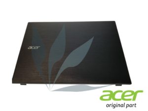 Capot supérieur écran gris neuf d'origine Acer pour Acer Aspire E5-574TG