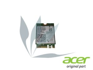 Carte wifi neuve d'origine Acer pour Acer Aspire A515-51G