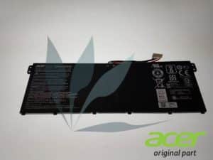Batterie 3220MAH neuve d'origine Acer pour Acer Aspire ES1-571 (référence sur la batterie: AC14B18J)