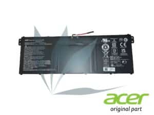 Batterie 3 cellules 4343mAH neuve d'origine Acer pour Acer Travelmate TMB118-G2-RN