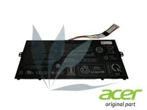 Batterie 4670MAH neuve d'origine Acer pour Acer Chromebook CB311-11H