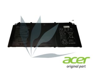 Batterie 4670MAH neuve d'origine Acer pour Acer Swift SF515-51T