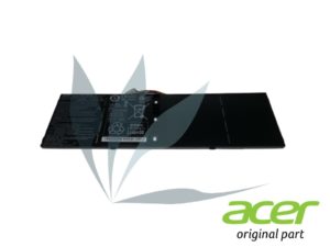 Batterie 4 cellules 3560mAh neuve d'origine Acer pour Acer Aspire V7-581PG