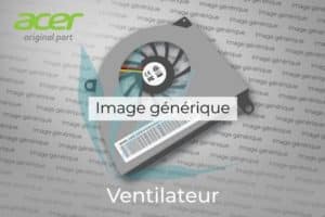 Ventilateur pour Acer Travelmate TM5330