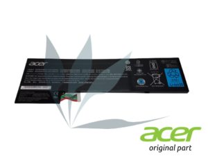 Batterie 3 cellules 4850 MAH neuve d'origine Acer pour Acer aspire M5-481