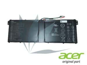 Batterie 4810MAH 7,7V neuve d'origine Acer pour Acer Travelmate TMP614-52