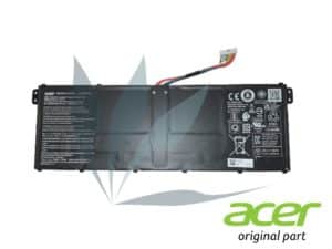 Batterie 3634mAh neuve d'origine Acer pour Acer Travelmate TMP414RN-52
