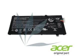 Batterie neuve d'origine Acer 3 Cellules 4450mAH pour Acer Aspire VN7-791