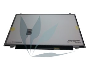 Dalle 14 WXGA (1366x768) HD EDp brillante pour Acer Aspire E5-471P - dalle seule sans la vitre tactile pour modèles tactiles -