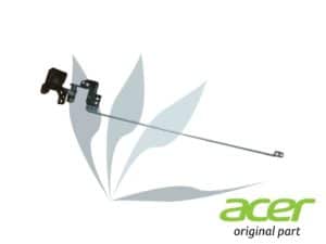 Charnière droite neuve d'origine Acer pour Acer Aspire E5-574TG
