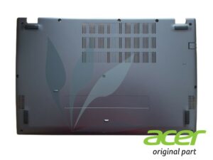 Plasturgie fond de caisse noire neuve d'origine Acer pour Acer Aspire A515-56G