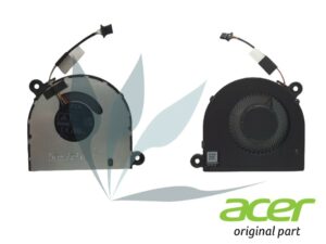 Ventilateur neuf d'origine Acer pour Acer Chromebook CB314-4H