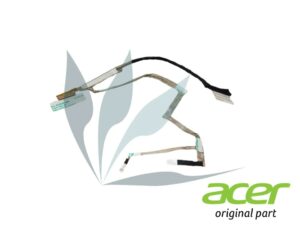 Câble LCD pour Acer Aspire V5-531G