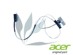 Câble LCD edp neuf d'origine Acer pour Acer Predator Helios PH315-53