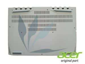 Plasturgie fond de caisse blanche neuve d'origine Acer pour Acer ConceptD CN715-71P