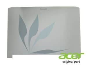 Capot écran 15,6 pouces blanc neuf d'origine Acer pour Acer Conceptd CN715-72G