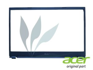 Capot supérieur noir écran neuf d'origine Acer pour Acer Extensa EX215-55