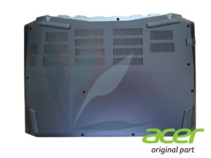 Plasturgie fond de caisse noire neuve d'origine Acer pour Acer Predator Triton PT315-51