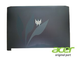 Capot écran noir neuf d'origine Acer pour Acer Predator Triton PT315-52