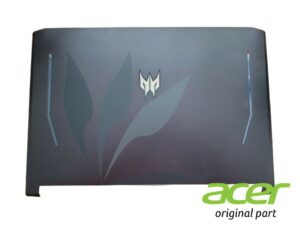 Capot supérieur écran neuf d'origine Acer pour Acer Predator Helios PH717-72