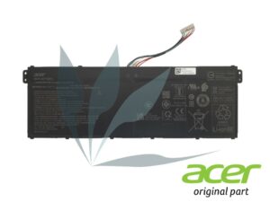 Batterie 3550mAH neuve d'origine Acer pour Acer Aspire Vero AV15-51