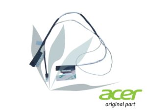 Câble LCD 60Hz neuf d'origine Acer pour Acer Aspire Nitro AN517-52