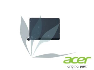 Touchpad noir neuf d'origine Acer pour Acer Aspire E5-576G