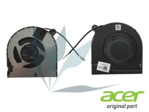 Ventilateur neuf d'origine Acer pour Acer Chromebook CBE595-1T