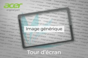 Plasturgie tour d'écran or neuve d'origine Acer pour Acer Swift SF314-510G