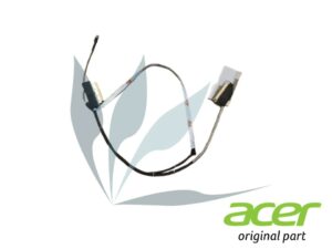 Câble LCD edp neuf d'origine Acer pour Acer Predator Triton PT314-51s