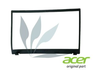 Plasturgie tour d'écran neuve d'origine Acer pour Acer Aspire A317-33