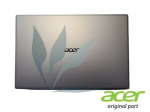 Capot écran argent neuf d'origine Acer pour Acer Swift SF314-511 (pour dalles de 2,1mm)