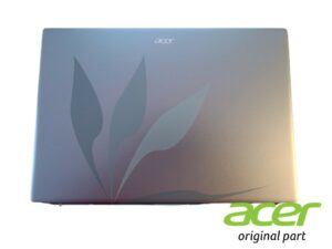 Capot écran gris neuf d'origine Acer pour Acer Swift SF314-71