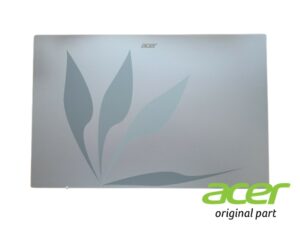 Capot écran argent neuf d'origine Acer pour Acer Aspire A315-24P