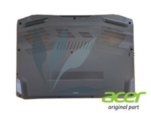 Plasturgie fond de caisse noire neuve d'origine Acer pour Acer Aspire Nitro AN515-56