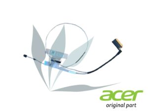 Câble LCD neuf d'origine Acer pour Acer Aspire A515-44