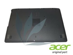 Plasturgie fond de caisse noire neuve d'origine Acer pour Acer Aspire ES1-571