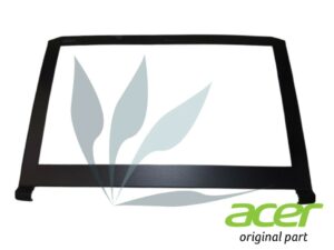 Plasturgie tour d'écran neuve d'origine Acer pour Acer Predator PT715-51