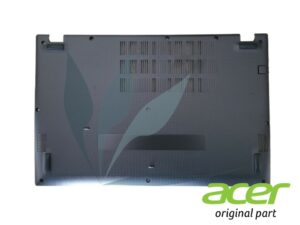 Plasturgie fond de caisse noire neuve d'origine Acer pour Acer Aspire A315-58