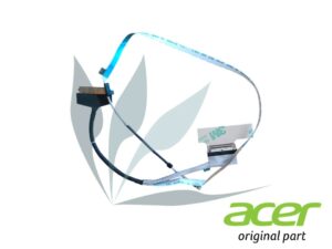 Câble LCD neuf d'origine Acer pour Acer Extensa 215-34